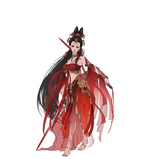 【弟子攻略】零落尘截图