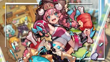 🌟《魔法祈幻界》反馈活动获奖名单公布🌟