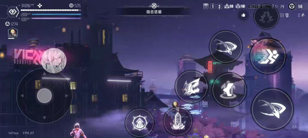 这bug给强迫症看的难受死了 2