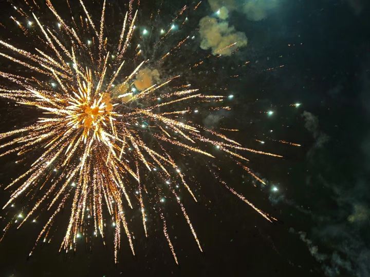 祝所有小画家新年快乐!截图