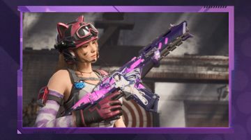 打破次元壁垒，“猫耳”艾本再度来袭！