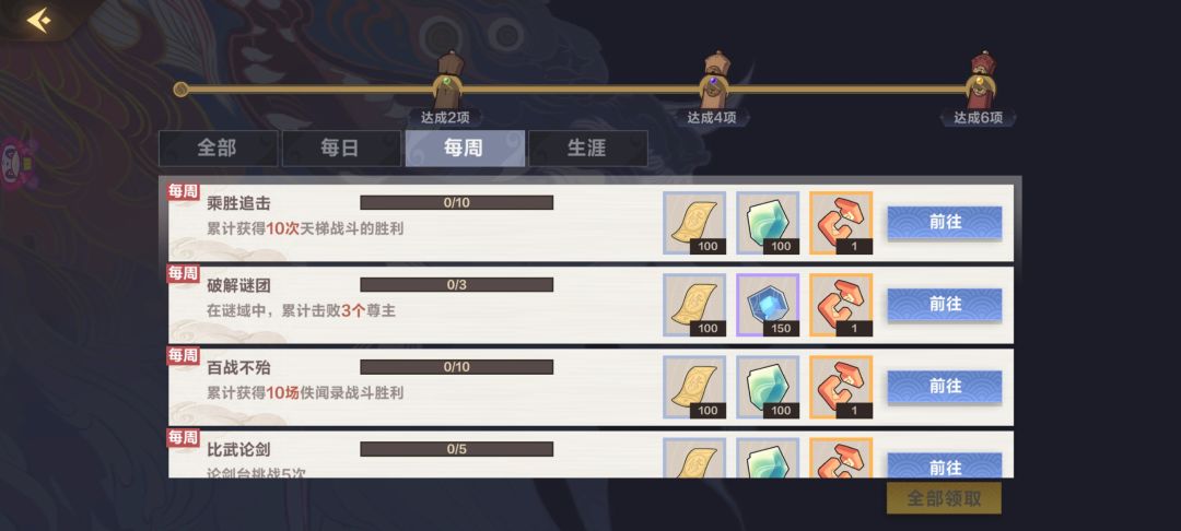 那么低调啊，绝对仙剑精品Ip游戏 2