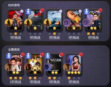 剧本功能都有哪些作用？