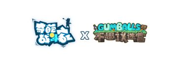 《奇葩战斗家》X《不思议迷宫》联动确认