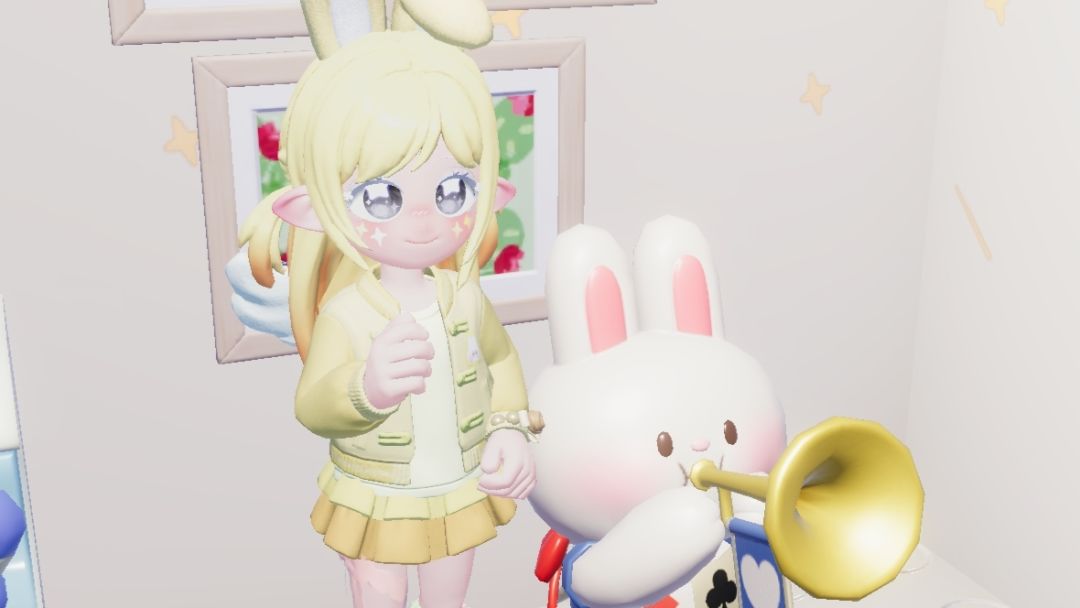交友 2