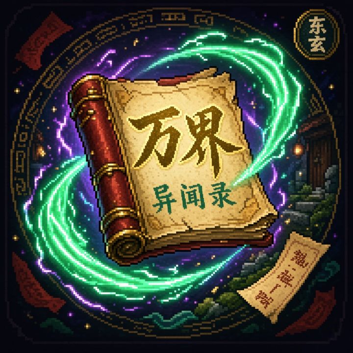 【开发日志#3】新角色新地图曝光，数值大调截图