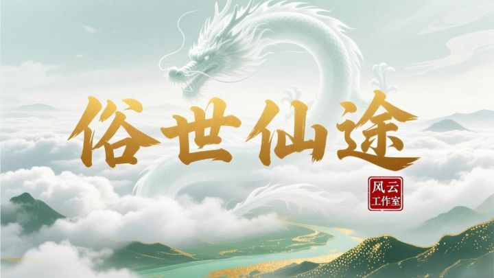 《俗世仙途》新手攻略(快速度过新手期)截图