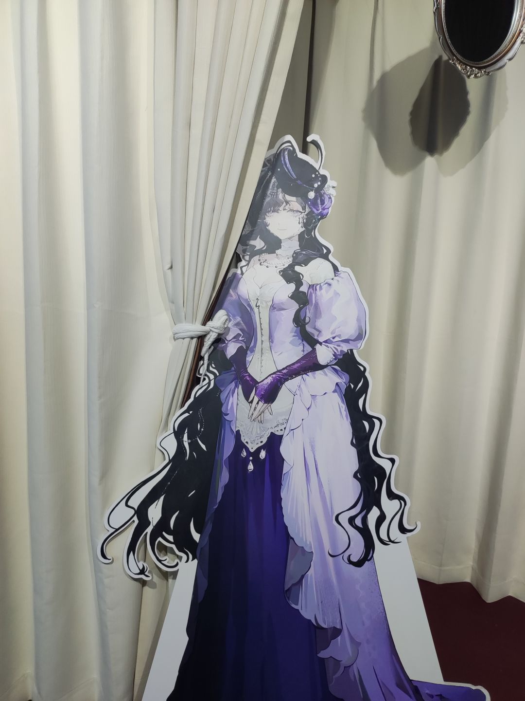 不错的特展 2