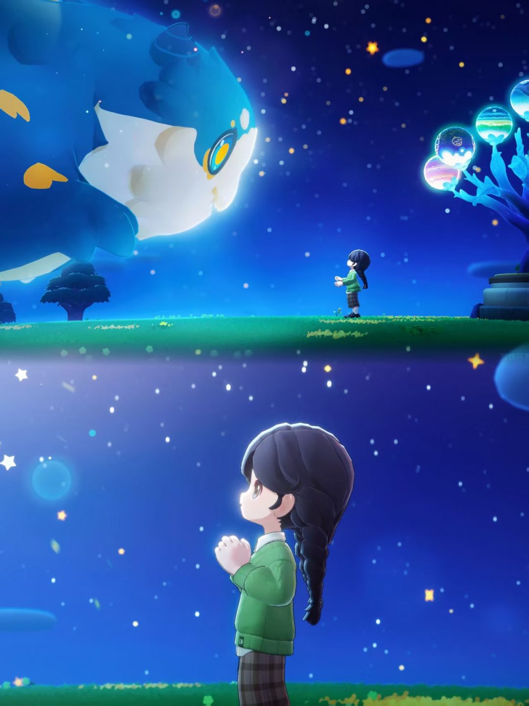 星布谷地审美积累 2