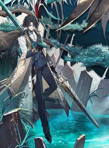 绝地天通攻略-姬夏干货篇，新手必看！