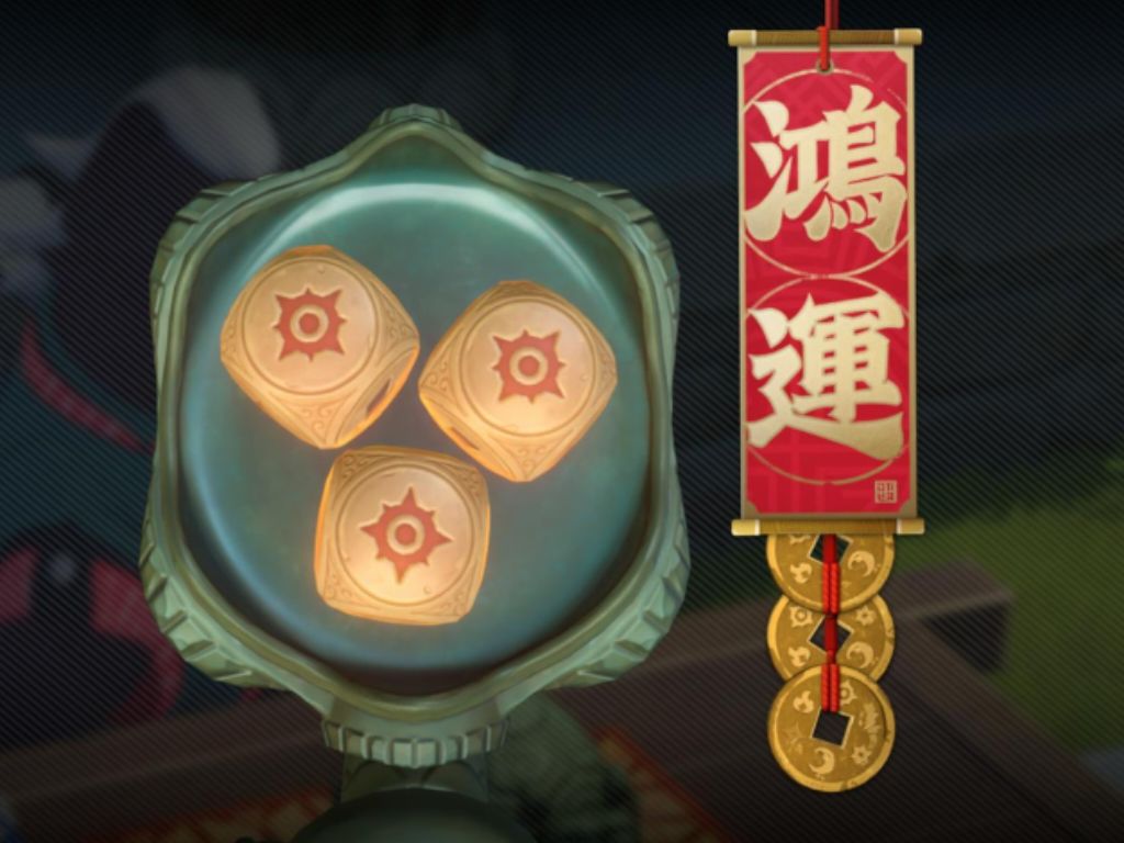 终于轮到我晒抽卡了 2