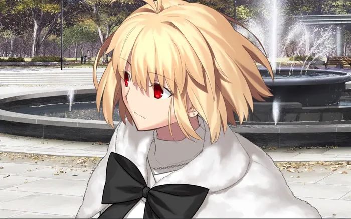 月姬 重制版 手机/PC 双端 3