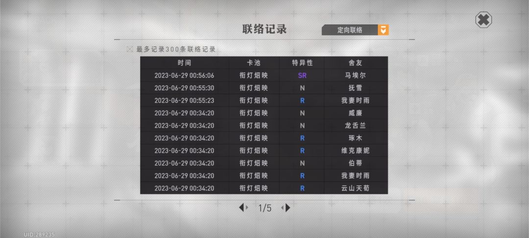 狗托真多 5