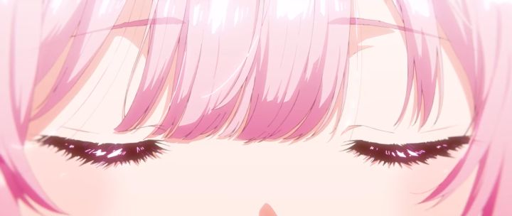 会动的澄闪!《明日方舟》 日服阴云火花动画PV 发布截图