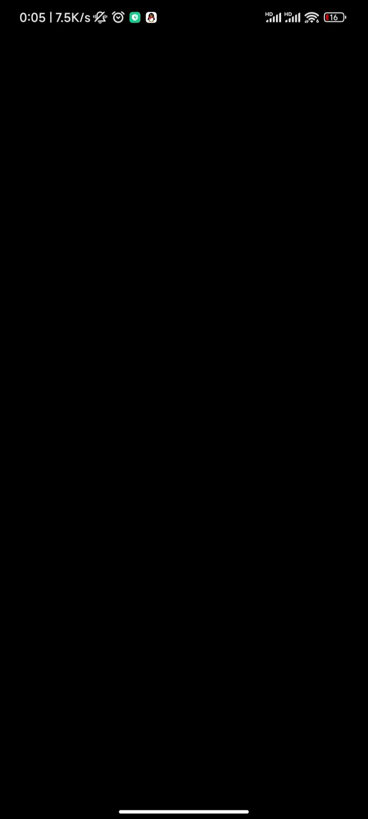 直接黑屏进不去游戏，一直在这截图