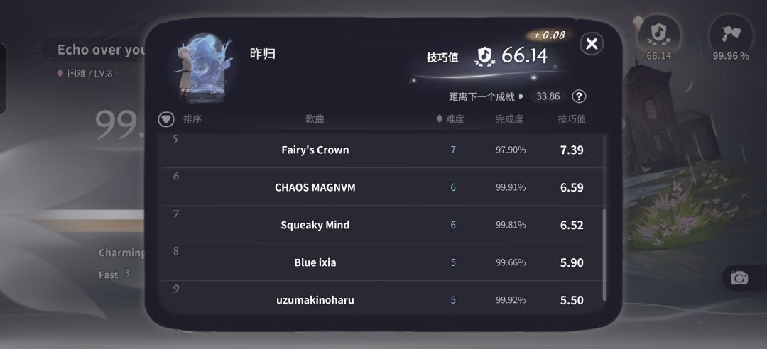 总算全连了(笑) 3