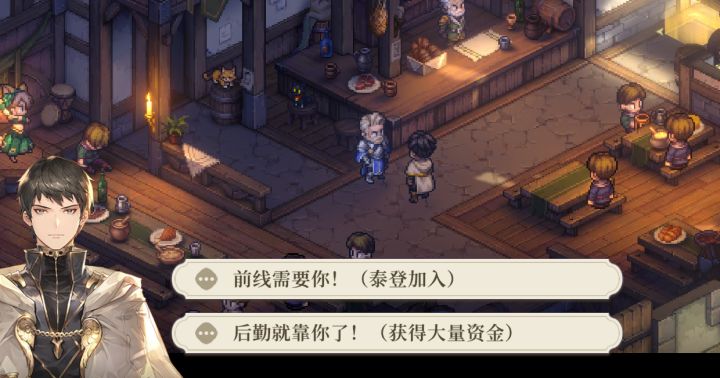 极心请不起QA吗，闸北任天堂就这水平？截图