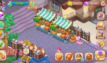 「圣蛋小镇」活动地图限时开启！[内含兑换码]