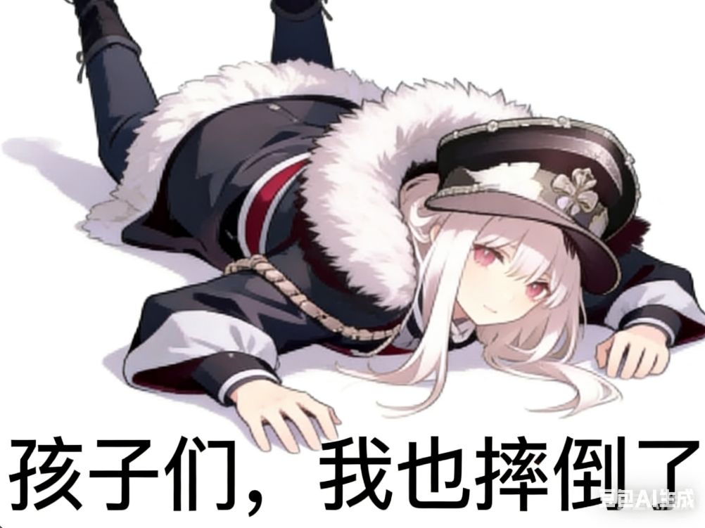 修二梗图(五) 5