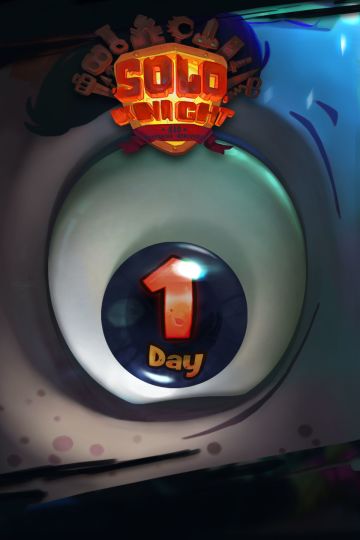 《独奏骑士》| S10赛季-旧忆觉醒上线倒计时：1天！