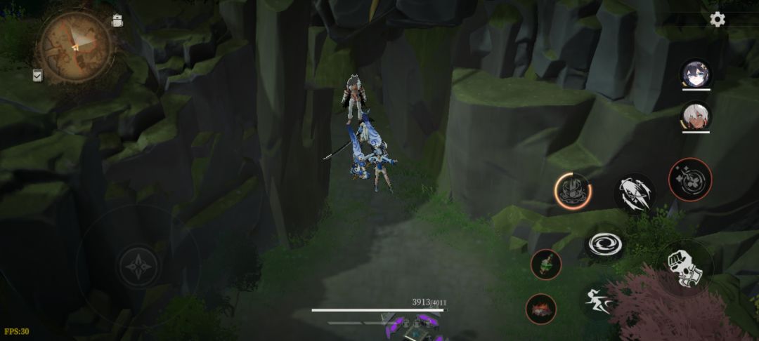 第五个旗帜 2