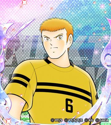 玩家测评丨丝毫不乱的配合-凯文・施密特！