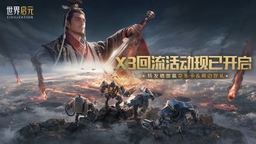 转发活动晒图赢取京东卡&周边好礼！