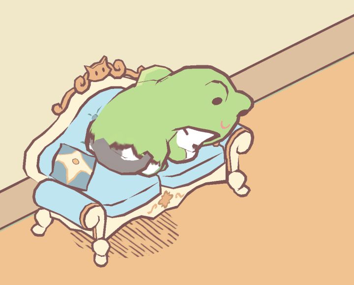 我爱这个画风一辈子截图