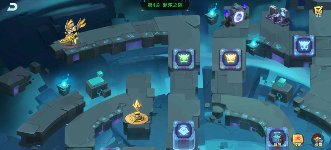 bug? 1