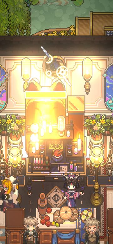 这次图片拼接挺成功的