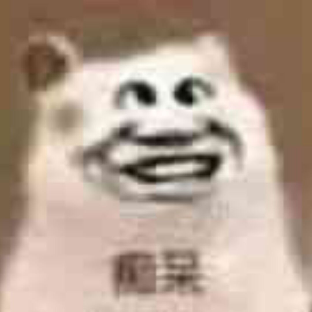 我这算不算究极变异 4
