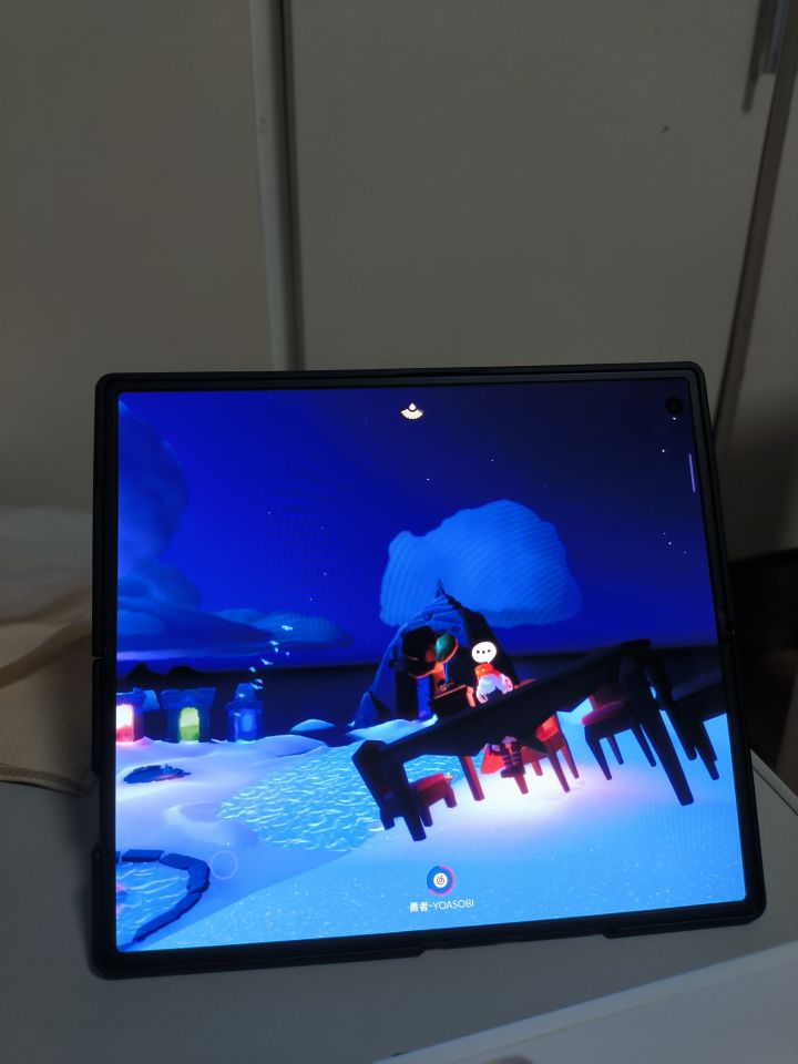 啪啪屏网易云听歌截图
