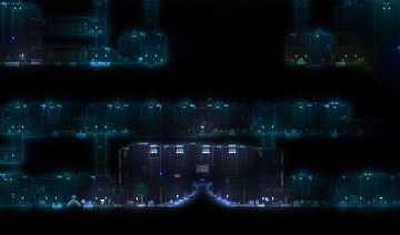 泰拉诸神黄昏终章地图开发日记(一)地牢篇