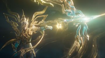 《王者荣耀》十周年三星堆皮肤由张艺谋操刀11个月完成！