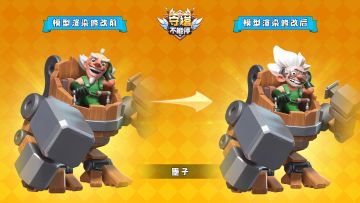 【含兑换码】模型升级 迭代体验 超前预览（十一）