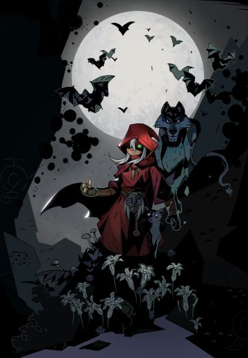 月圆之夜英雄攻略（六）