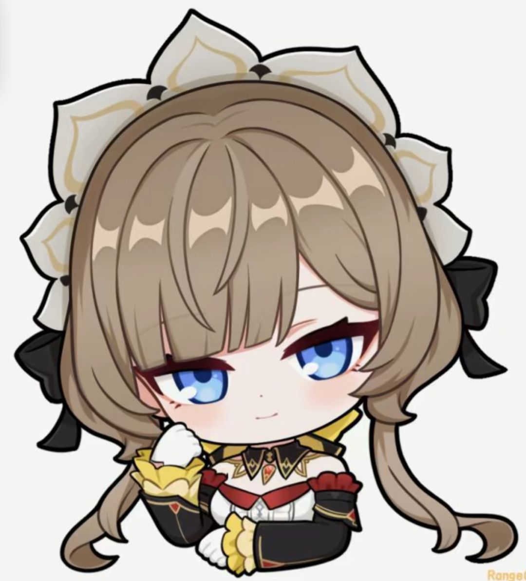 兄弟们,求教,木偶啥时候进卡池。 1