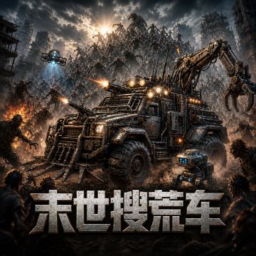 游戏内容大更新