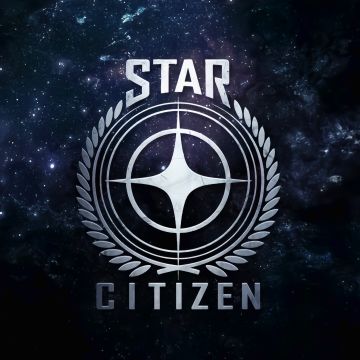 【我的百分之一】【星际公民】