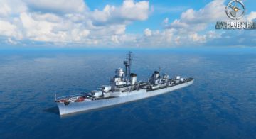 战舰联盟双旦版本预告