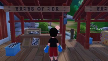 心动小镇“特殊符号”中文版