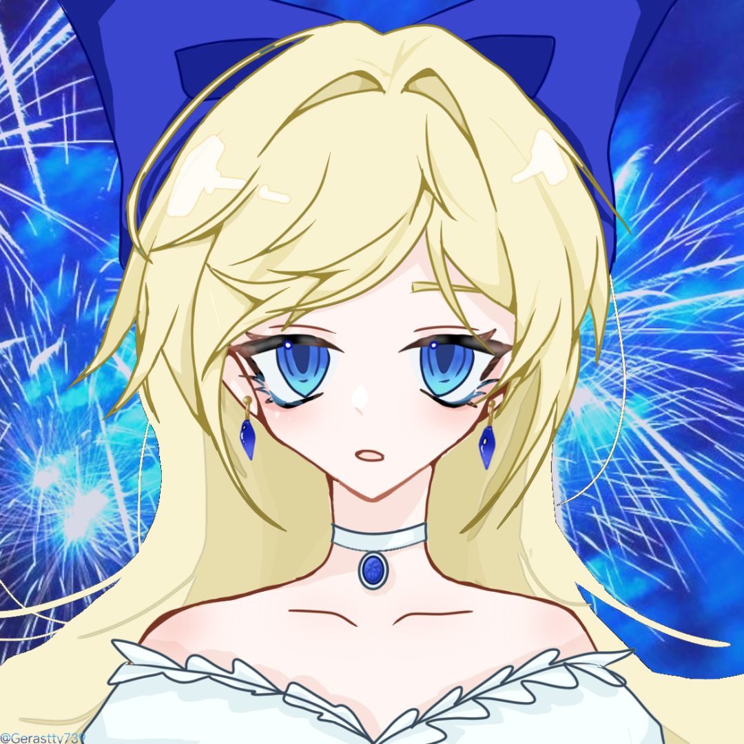 - 烟 花 易 逝 - 2