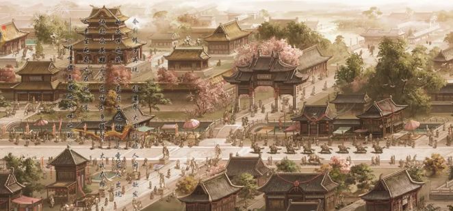 传奇世界手游:2024最火的传世元神版本 2