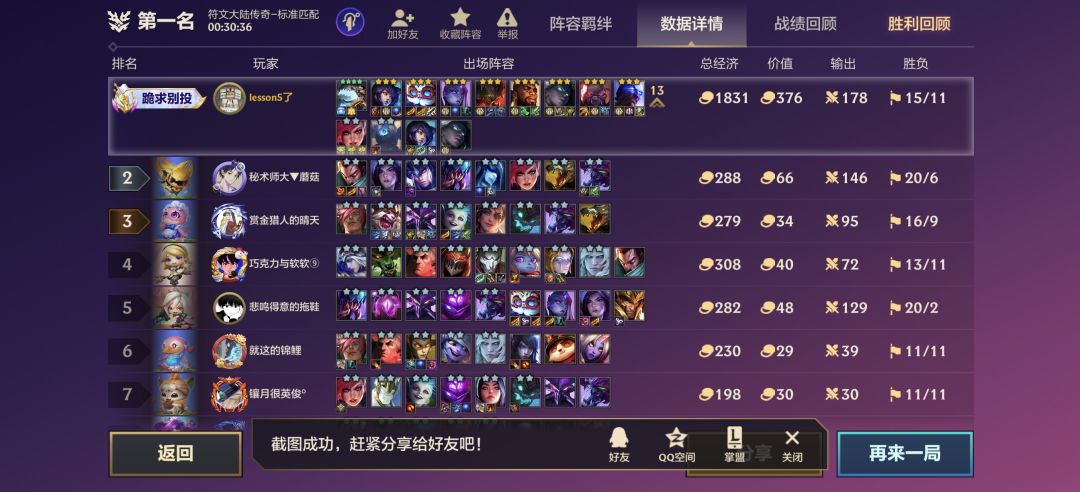 我的天啊，皮城 2