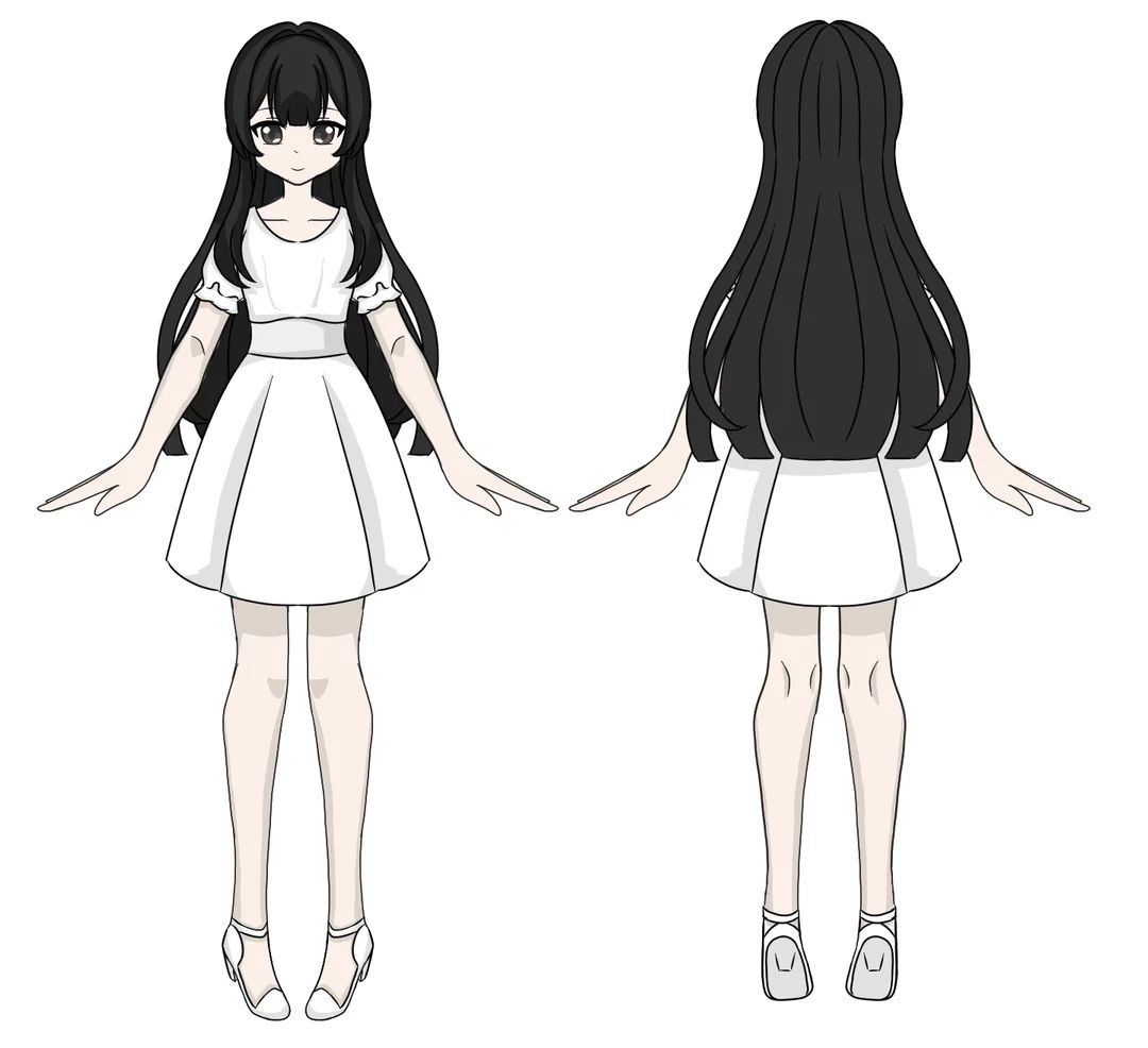 我和苏苏呀(给苏苏买了一套新衣服) 3