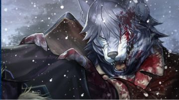 【FGO 主线2.1通关记录】美丽世界之影，善良的“背叛者”