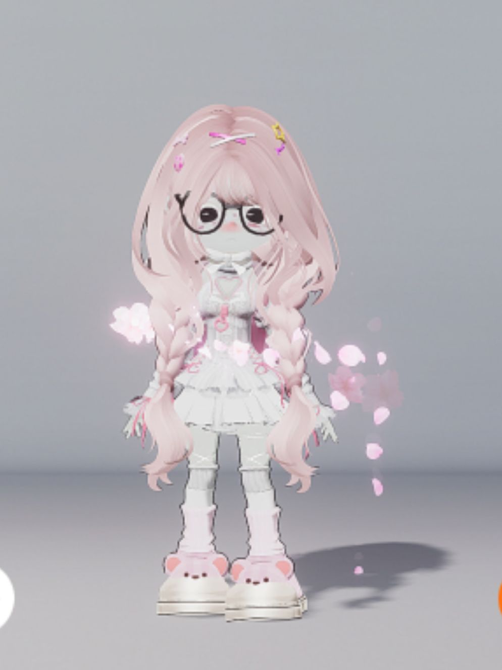 两个可爱的宝宝🥰 2