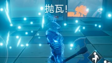 第八章:穿越时空的摩夫（过渡章，很短）