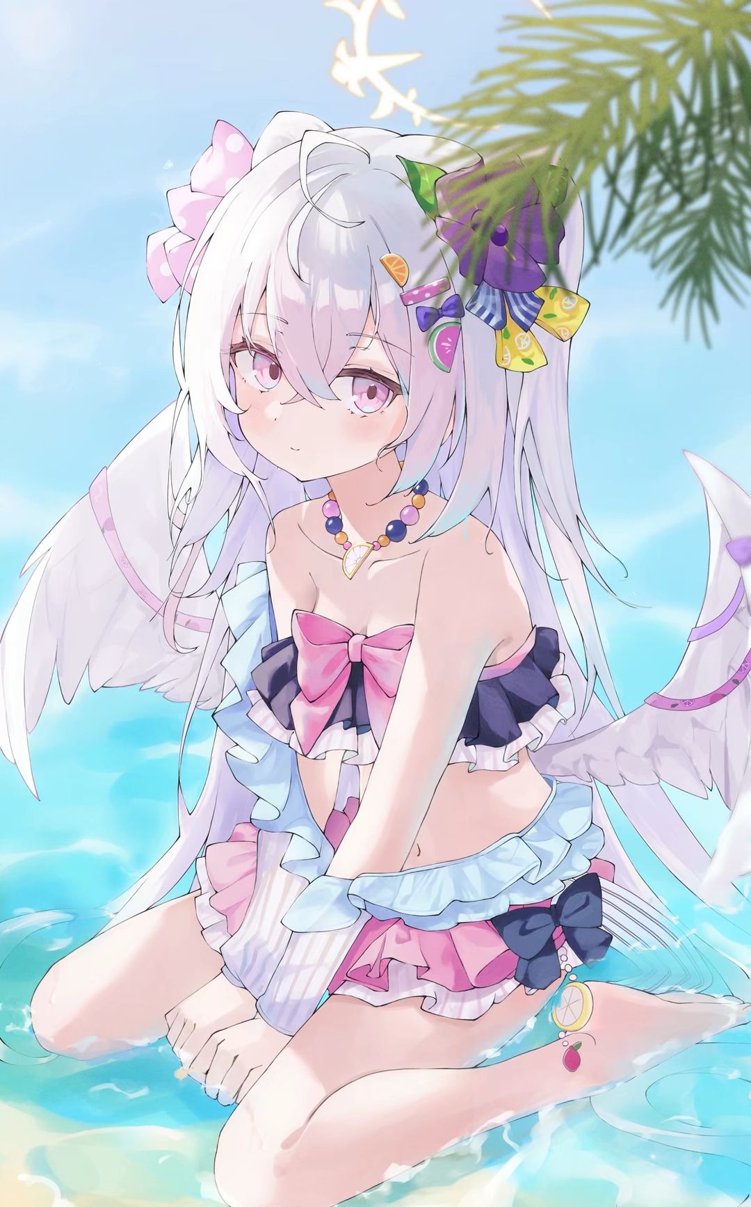 祝小梓生日快乐🎂 14