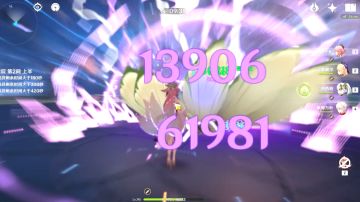 「3.7深渊」万姬皇神深渊12层上半三间乱打！